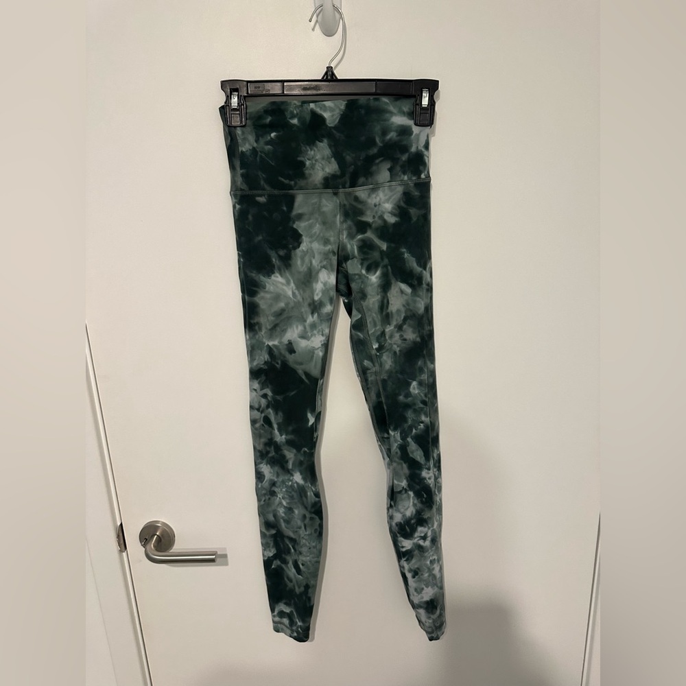 Lululemon align leggings